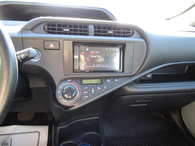 Used 2013 Toyota Prius C Four image 19