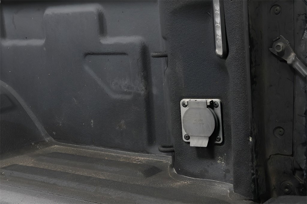 Used 2022 GMC Sierra 2500 AT4 w/ AT4 Preferred Package image 37