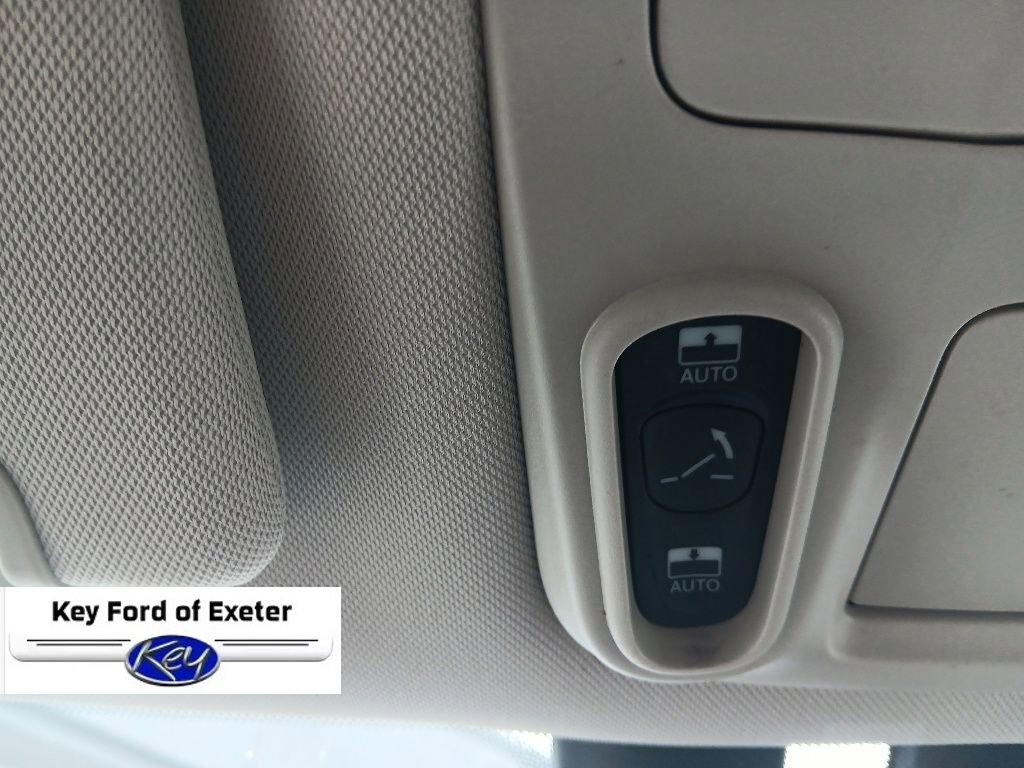 Used 2018 Chrysler Pacifica Limited w/ Advanced Safetytec Group FWD image 42