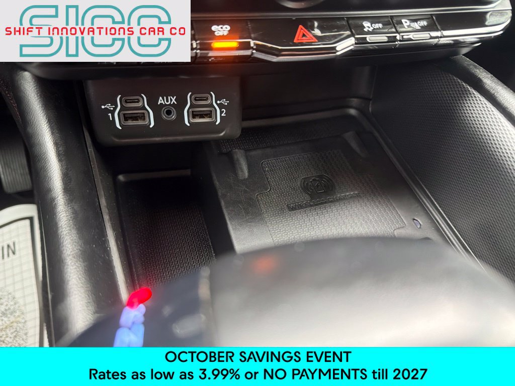 Used 2021 Dodge Durango R/T AWD/4WD image 18
