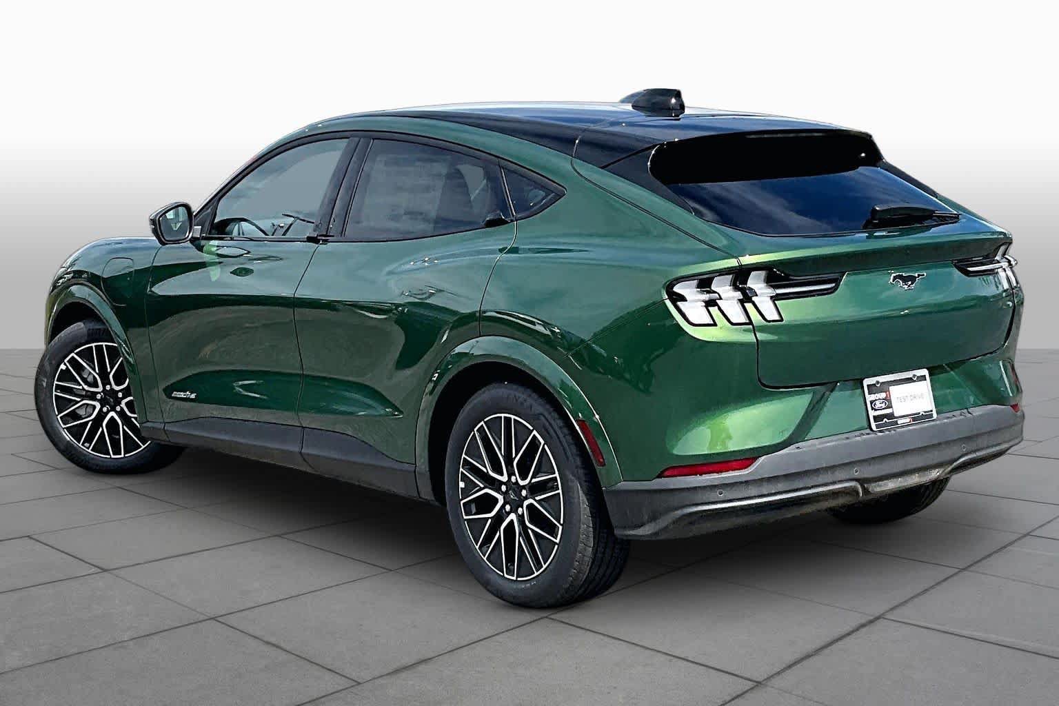 Used 2026 Ford Mustang Mach-E Premium RWD image 11