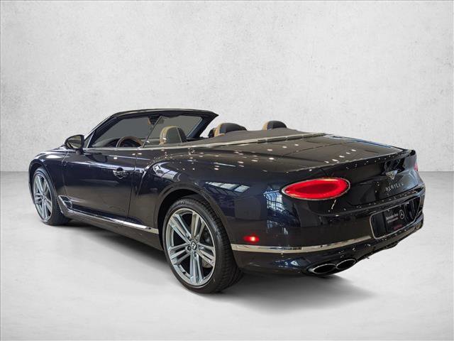 Used 2023 Bentley Continental GT Mulliner image 8