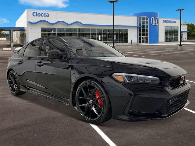 New 2026 Honda Civic Type R image 10