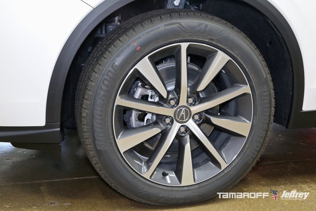 New 2026 Acura MDX SH-AWD w/ Technology Package image 21