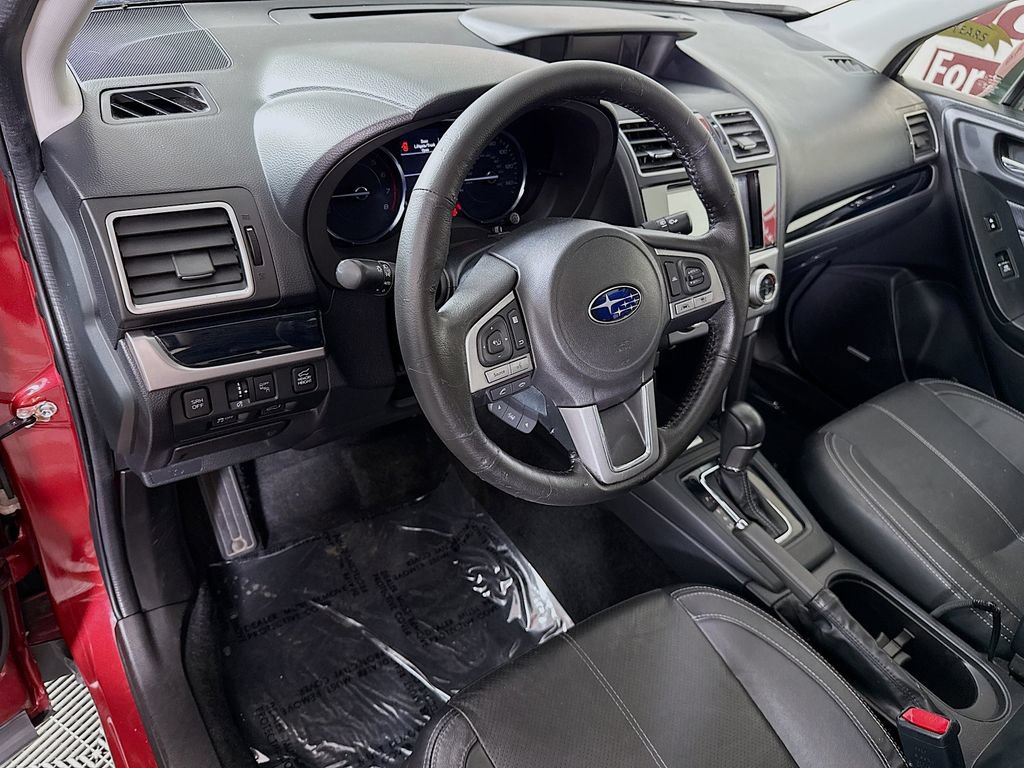 Used 2017 Subaru Forester 2.5i Touring AWD/4WD image 20