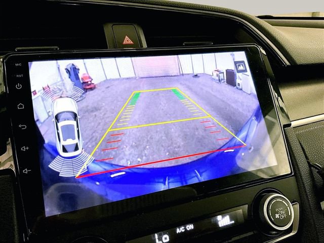 Used 2019 Honda Civic LX image 20