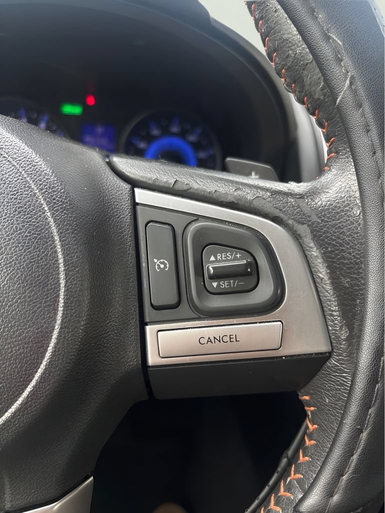 Used 2016 Subaru Crosstrek Touring AWD/4WD image 28