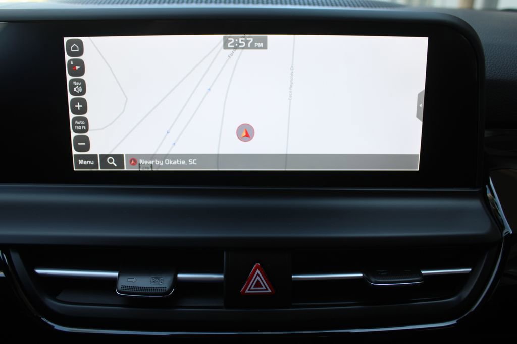 New 2026 Kia Seltos S FWD image 39