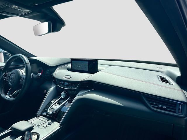 Used 2023 Acura TLX Type S image 32