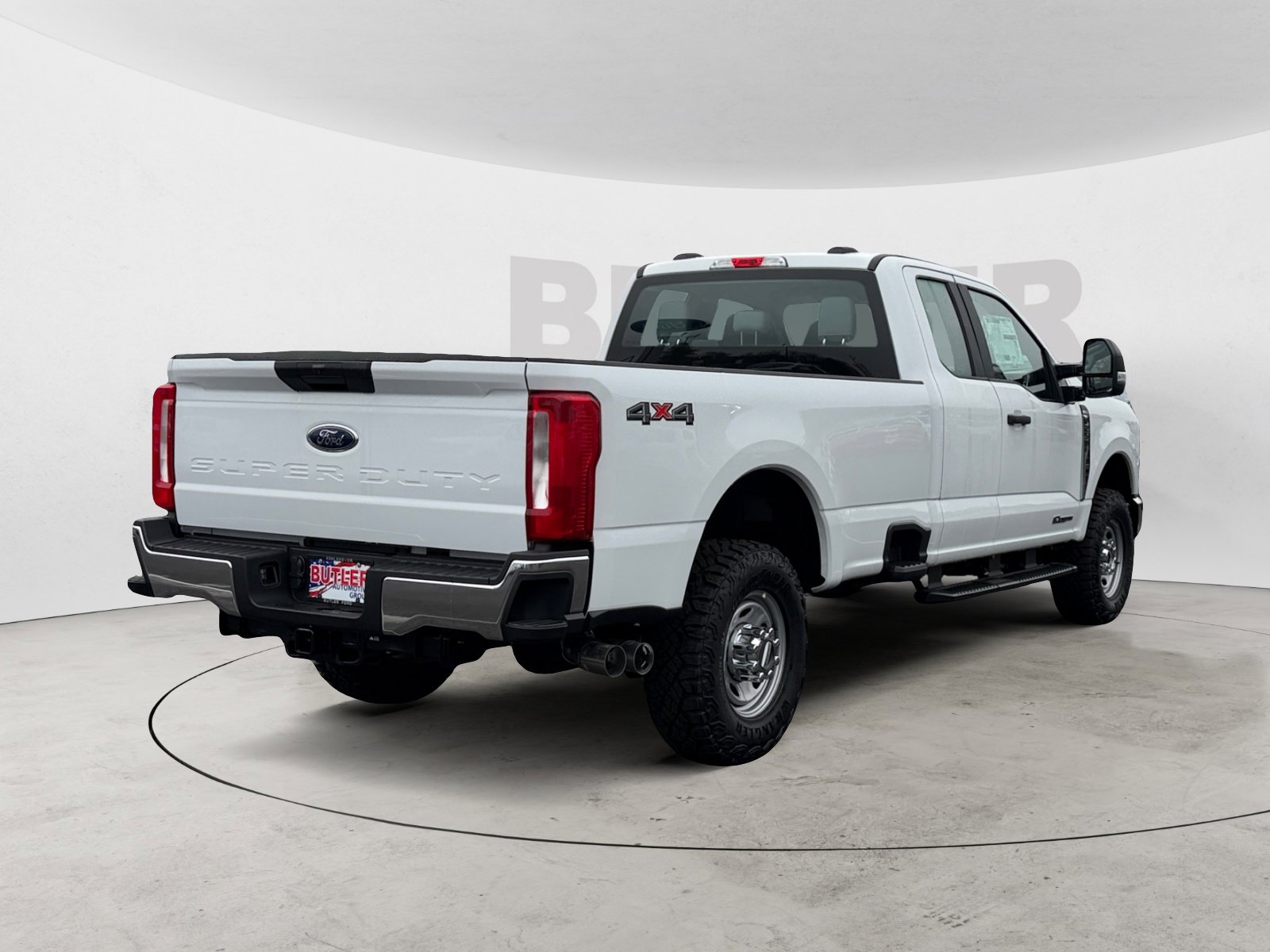 New 2026 Ford F250 XL image 5