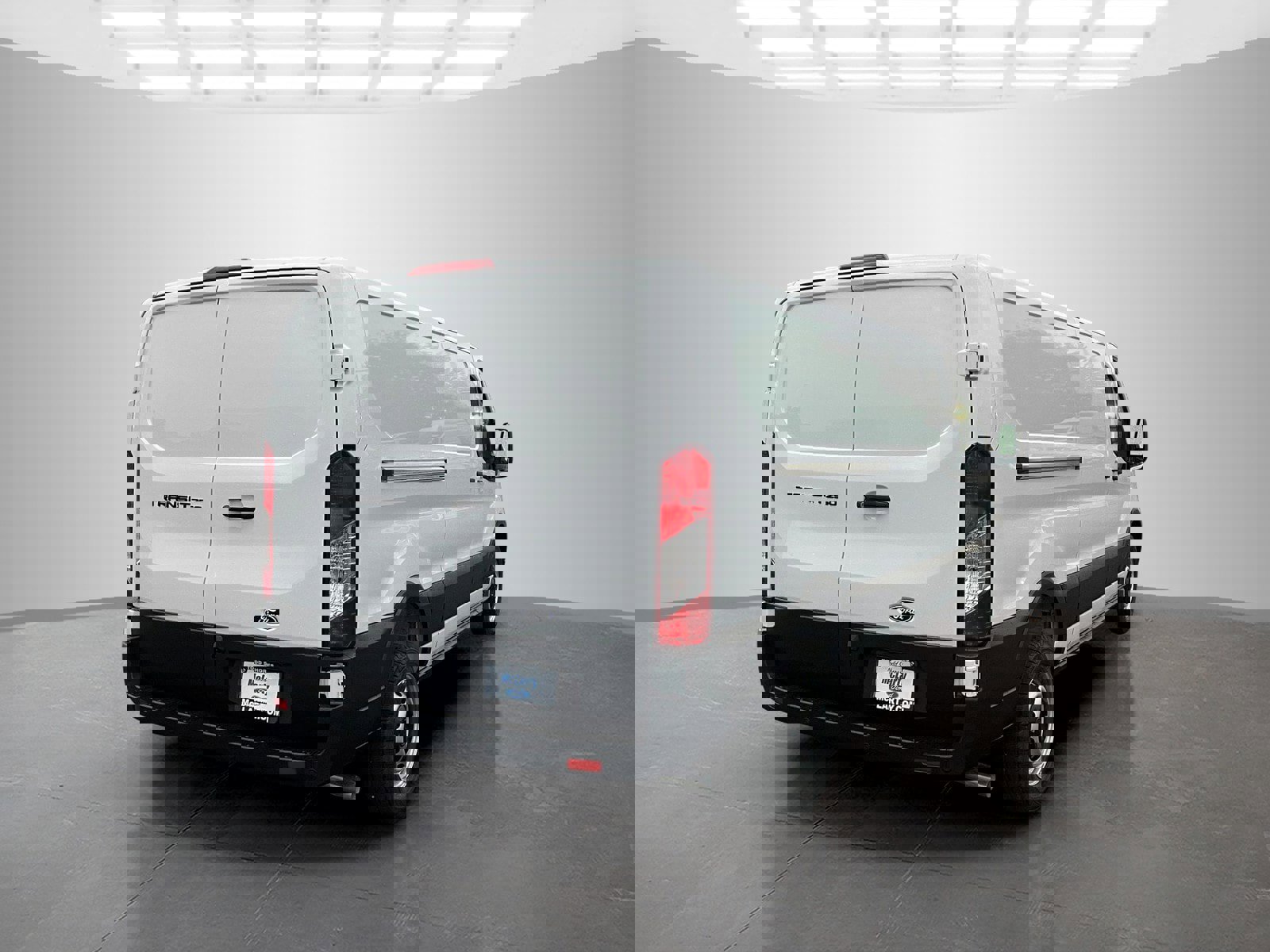 New 2026 Ford Transit 250 XL image 4