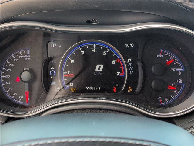 Used 2018 Jeep Grand Cherokee Trackhawk AWD/4WD image 11