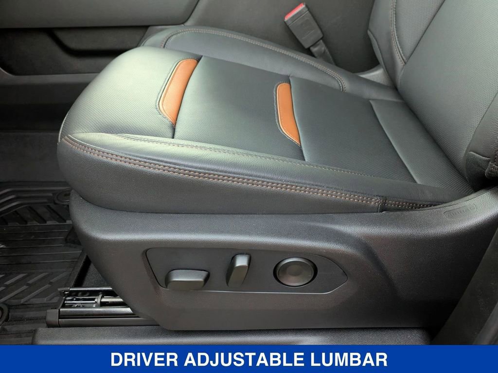 New 2026 GMC Sierra 3500 AT4 w/ AT4 Premium Plus Package image 16