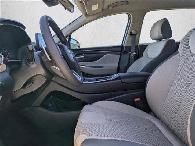 Used 2021 Hyundai Santa Fe SEL w/ Cargo Package image 14