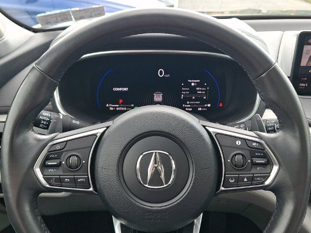 Used 2024 Acura MDX w/ Technology Package AWD/4WD image 20
