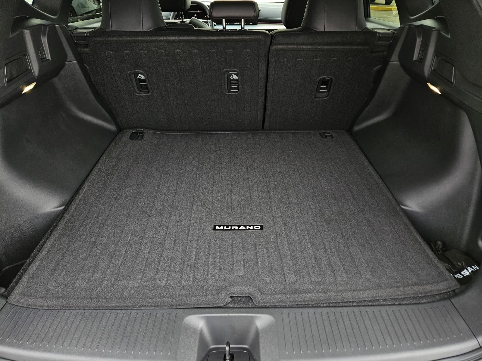 New 2026 Nissan Murano SL image 12