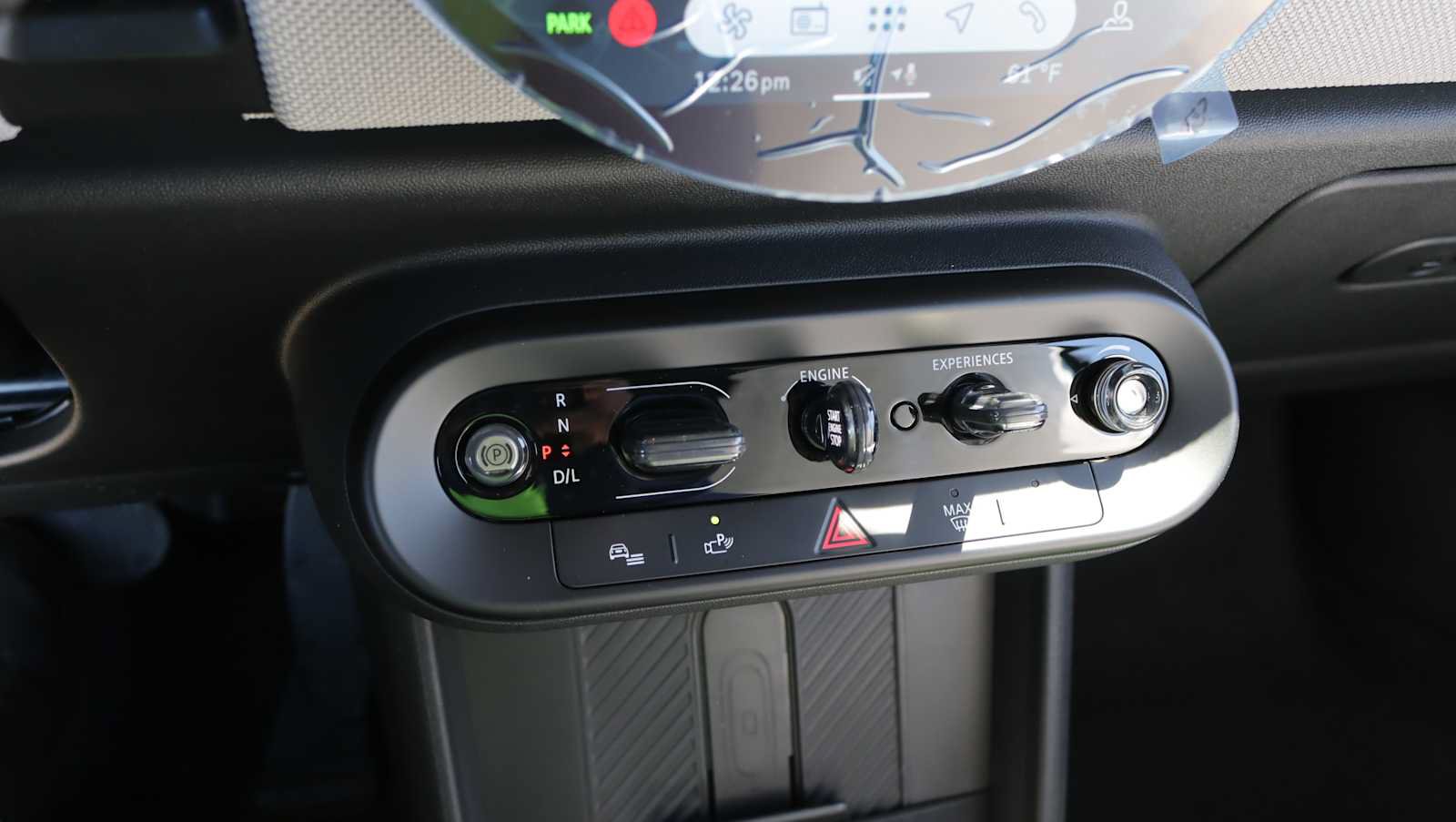New 2026 MINI Cooper Convertible FWD image 11