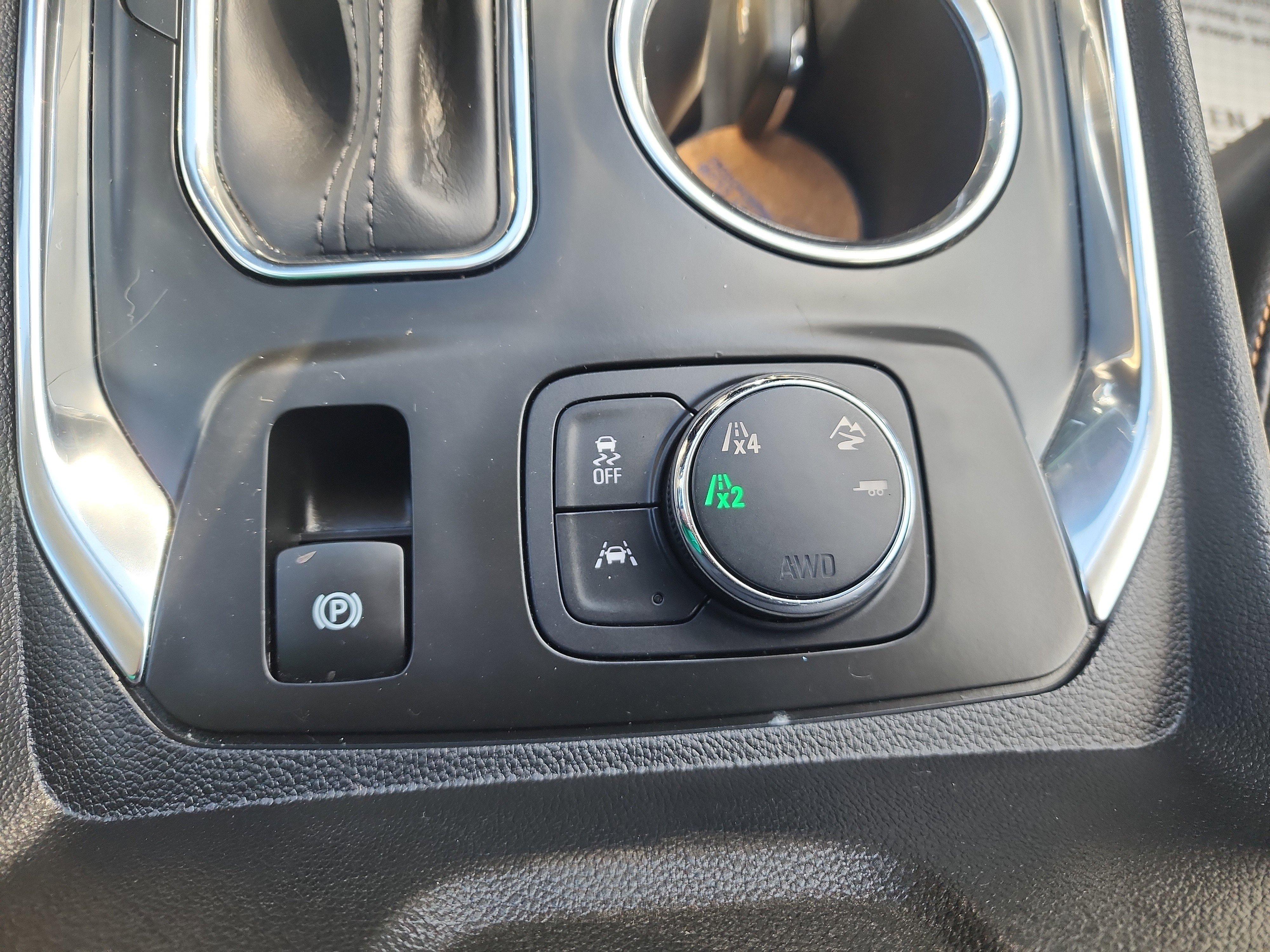 Certified 2021 Chevrolet Traverse RS w/ LPO, Floor Liner Package AWD/4WD image 20