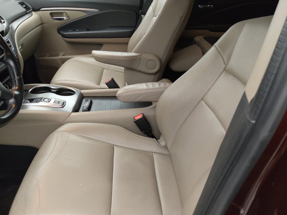 Used 2022 Honda Pilot Special Edition image 17