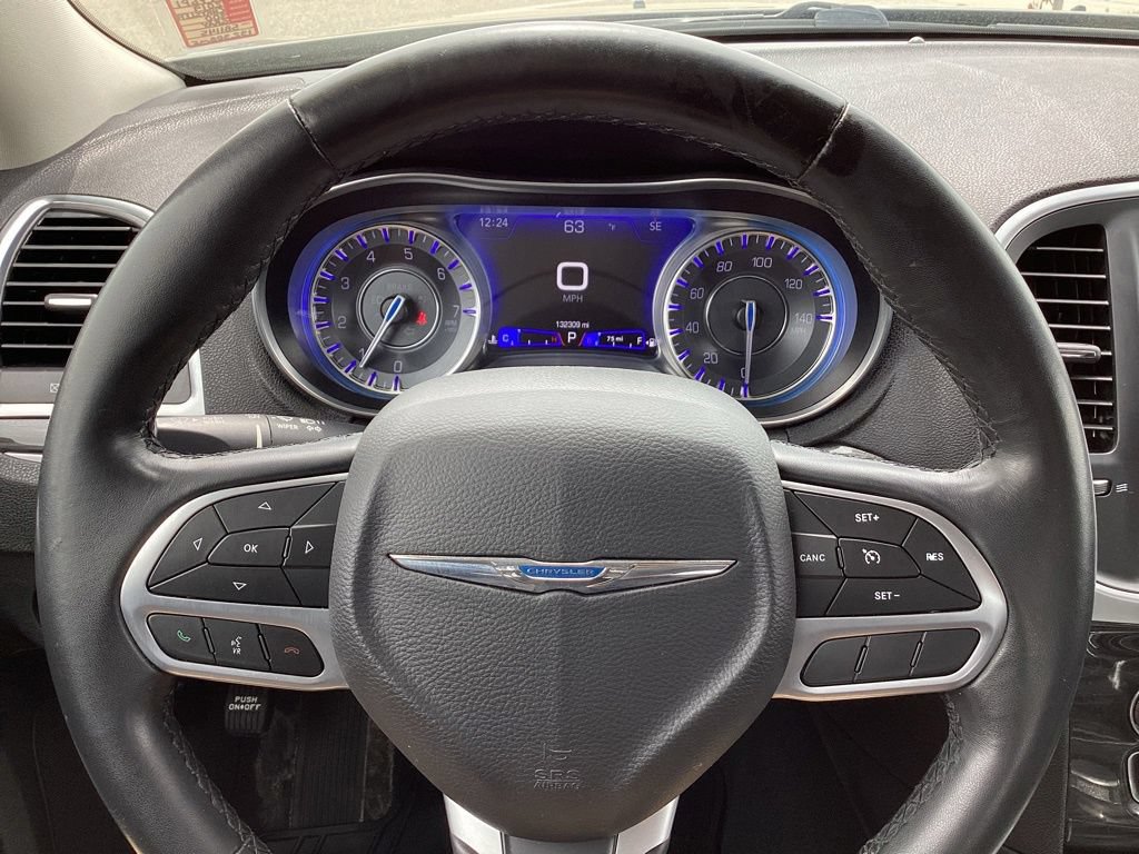 Used 2019 Chrysler 300 Touring w/ Sport Appearance Package AWD/4WD image 25
