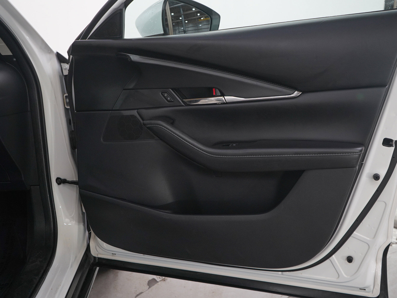 Used 2023 MAZDA CX-30 AWD 2.5 S w/ Preferred Package image 9