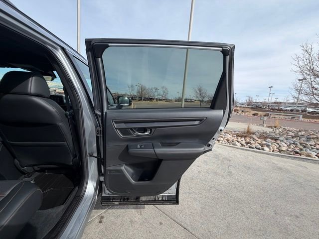 Used 2024 Honda CR-V Sport-L image 26