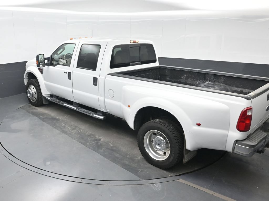 Used 2008 Ford F450 XLT RWD image 19