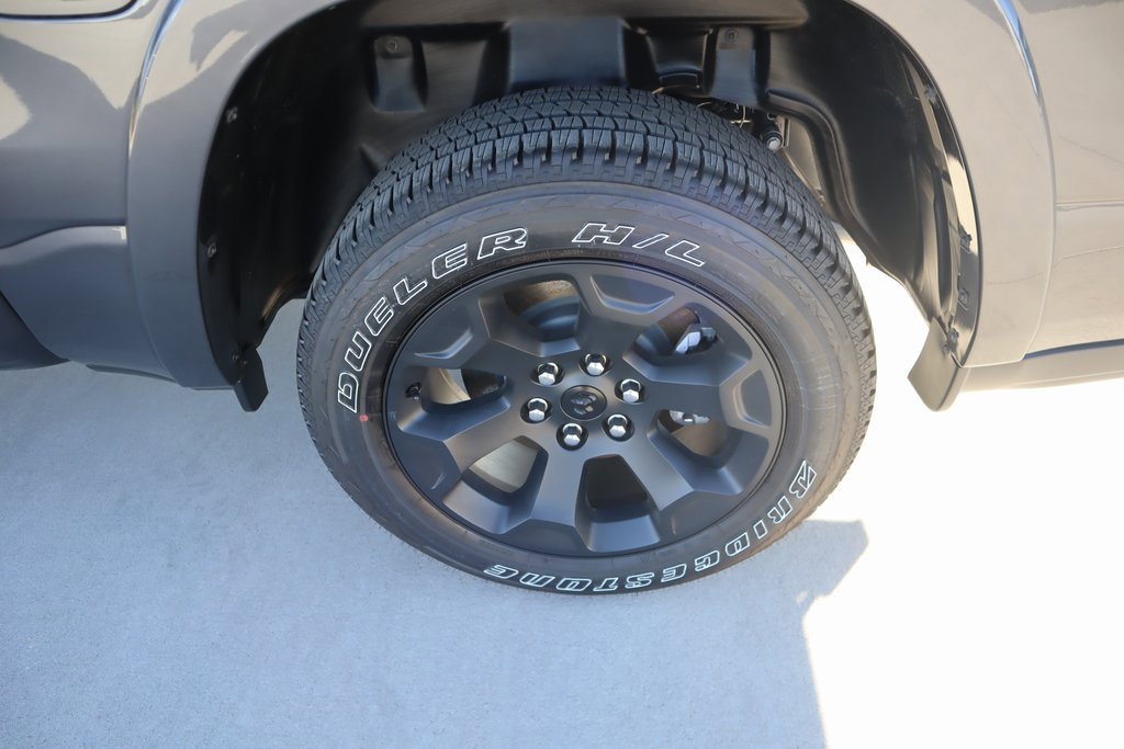 New 2026 RAM 1500 Big Horn image 19