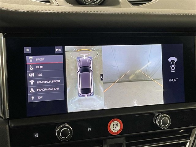 Used 2025 Porsche Macan image 33