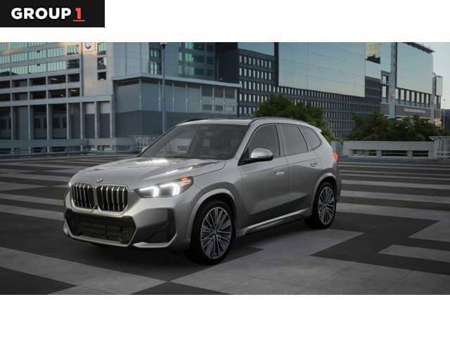 New 2025 BMW X1 xDrive28i w/ Premium Package