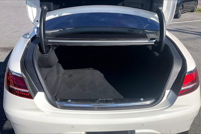 Used 2020 Mercedes-Benz S 63 AMG 4MATIC Coupe w/ Driver Assistance Package image 37