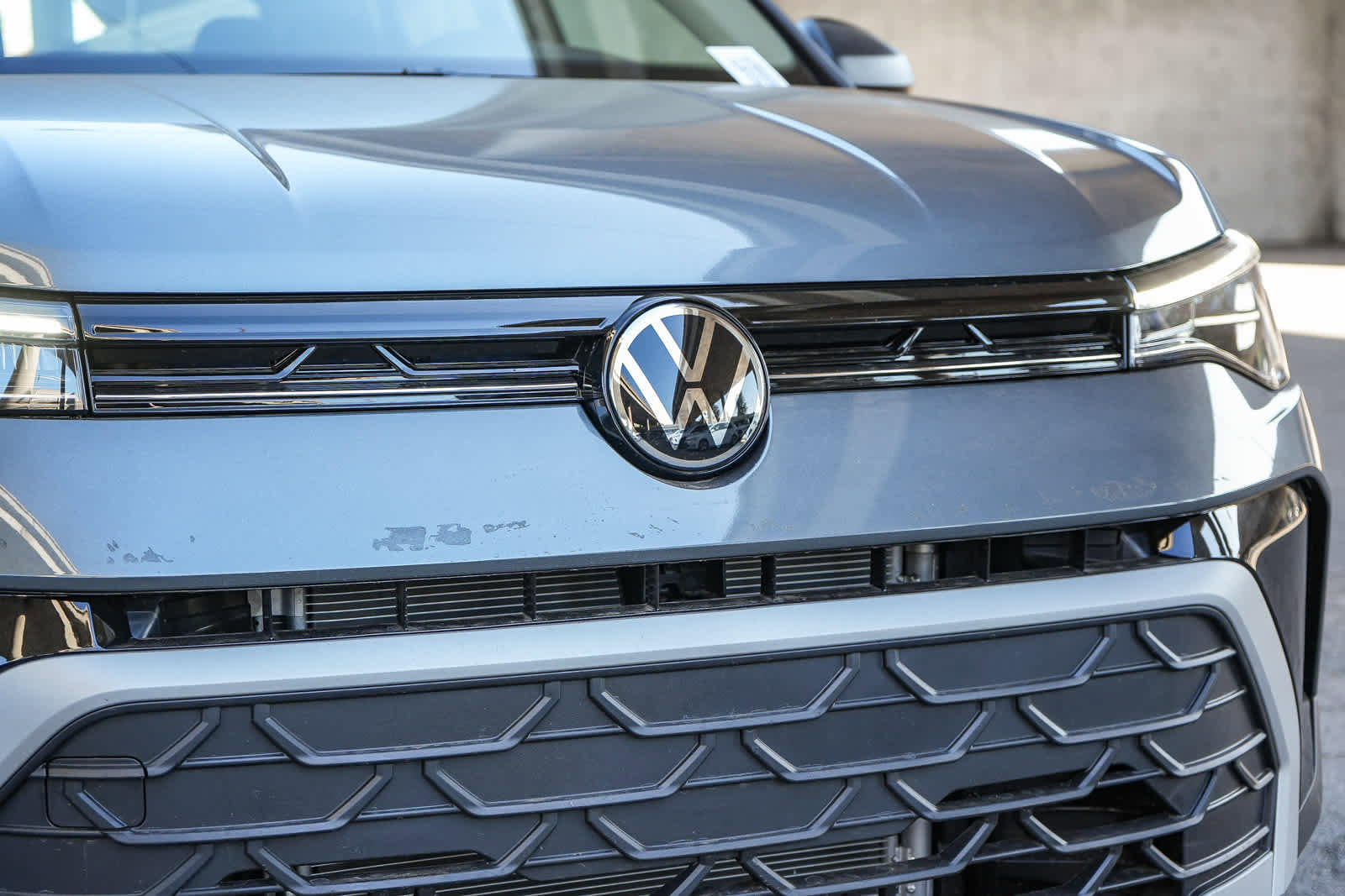 New 2026 Volkswagen Taos S image 5