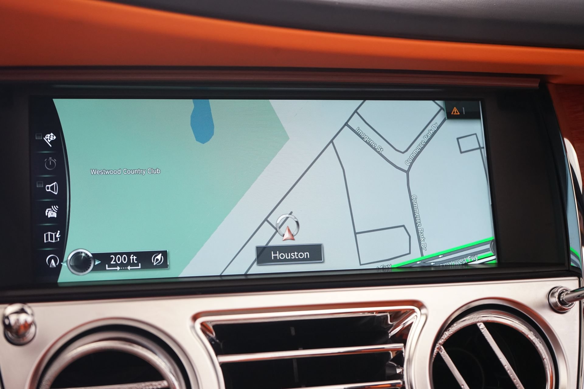 Used 2018 Rolls-Royce Dawn RWD image 16