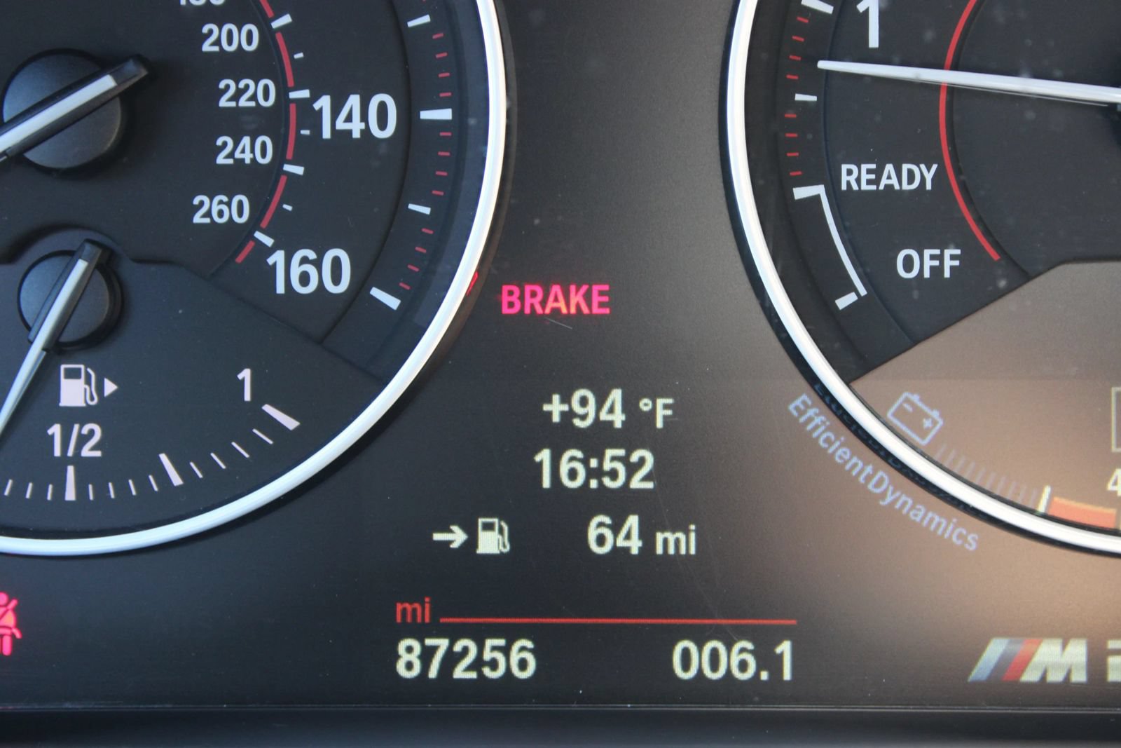Used 2015 BMW M235i Coupe RWD image 26