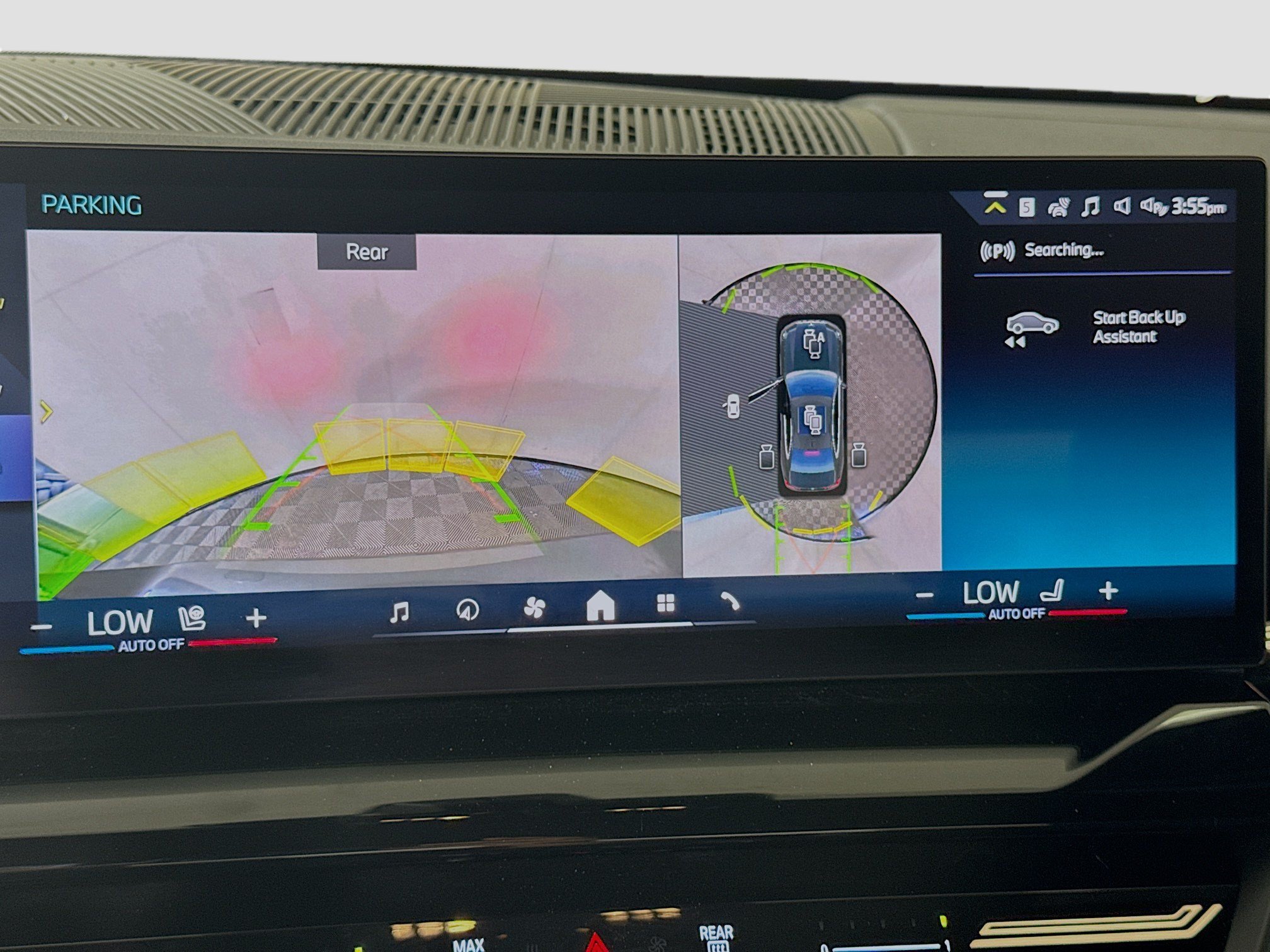 Used 2026 BMW 530i RWD image 19