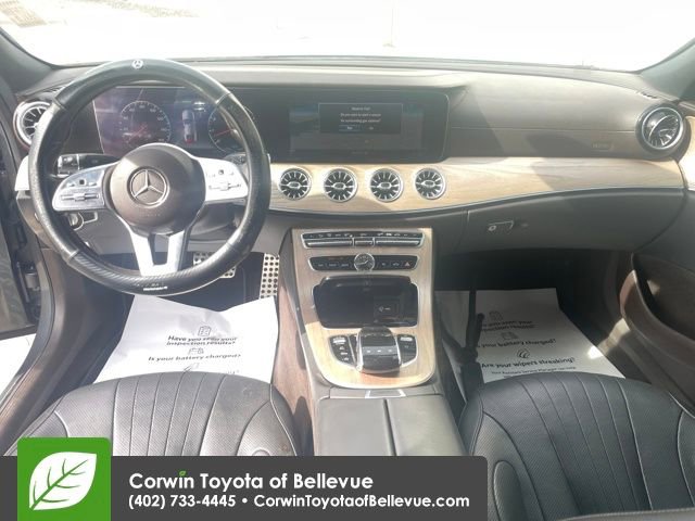 Used 2019 Mercedes-Benz CLS 450 4MATIC image 12