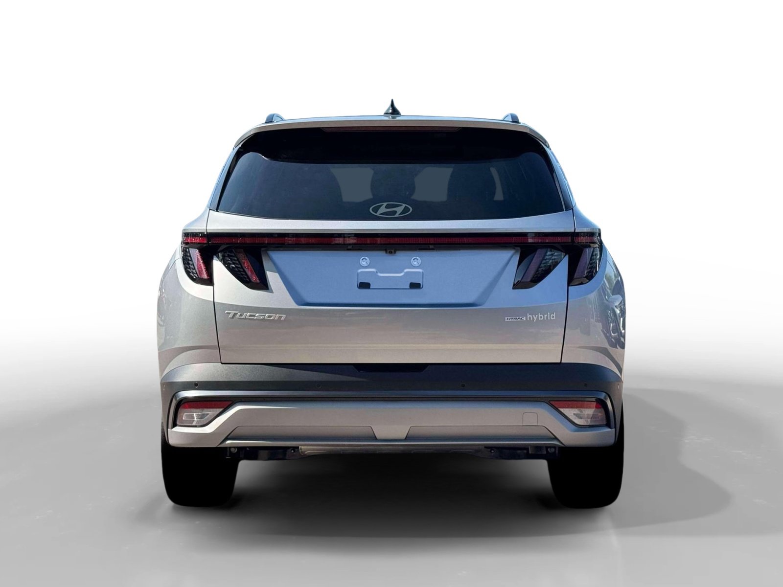 New 2026 Hyundai Tucson Limited AWD/4WD image 6