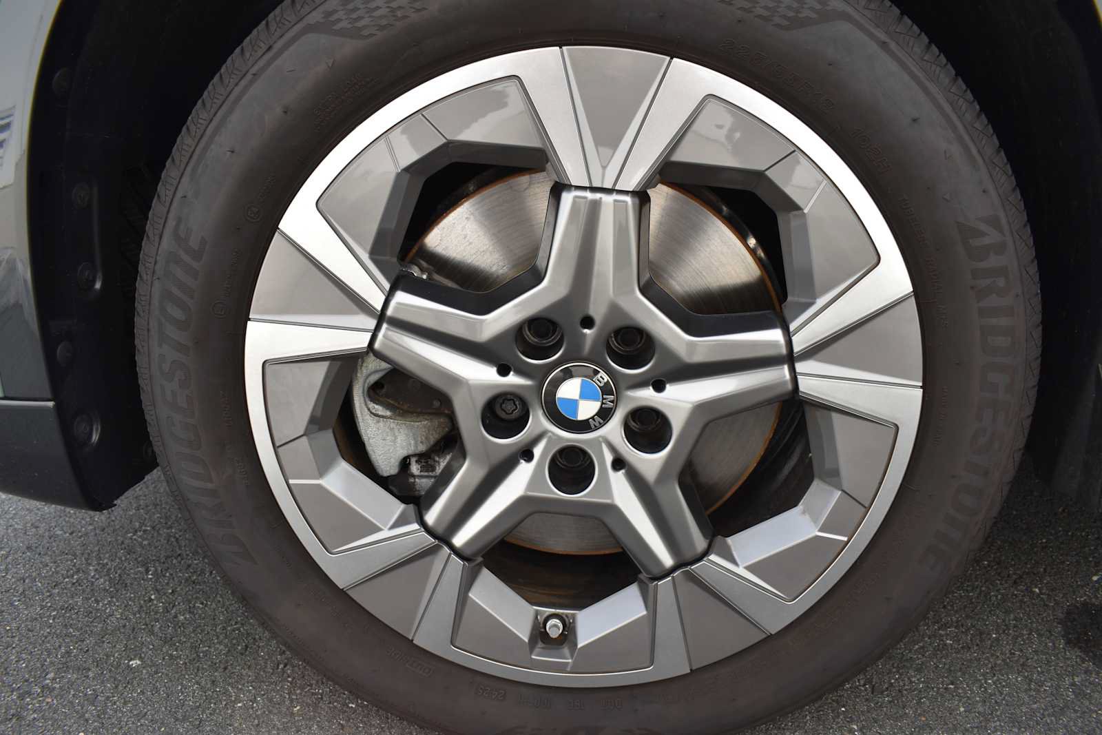 Used 2026 BMW X1 xDrive28i w/ Convenience Package AWD/4WD image 21