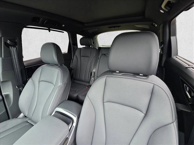 Certified 2026 Audi Q7 3.0T Premium Plus w/ Premium Plus Package AWD/4WD image 14