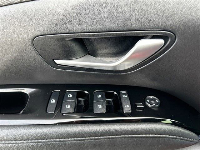 Used 2022 Hyundai Tucson SEL w/ Convenience Package image 19
