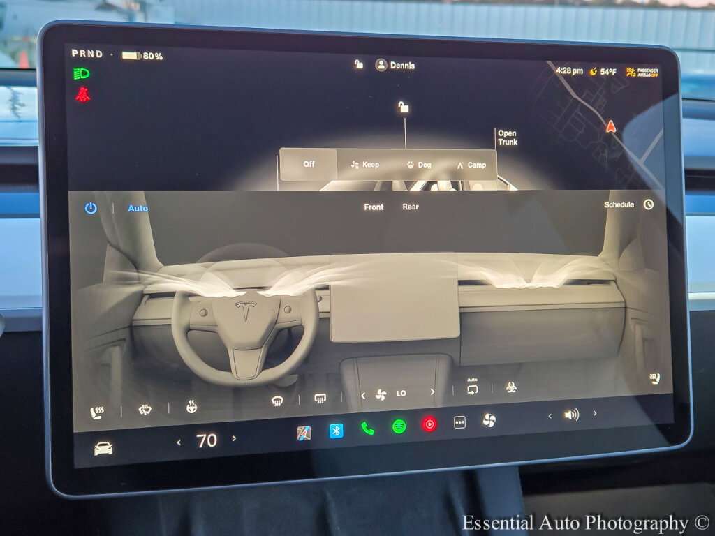 Used 2023 Tesla Model Y Long Range image 24