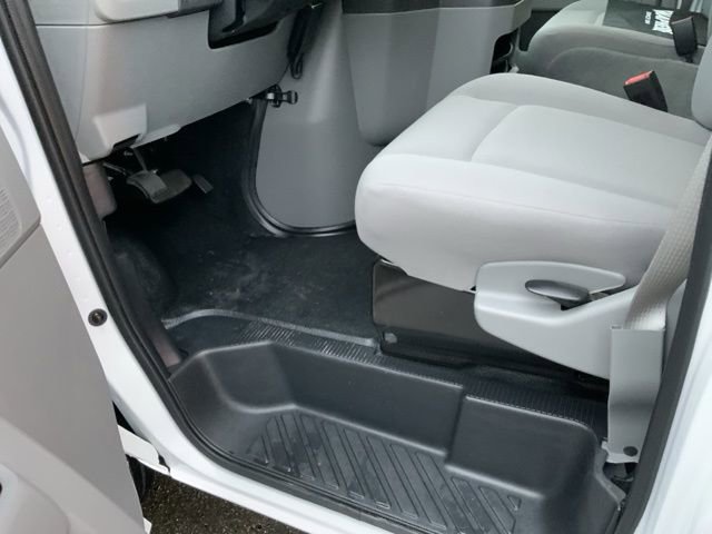 New 2025 Ford E-350 and Econoline 350 Super Duty w/ Power Equipment Group image 19