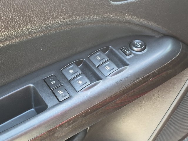 Used 2021 GMC Canyon Elevation w/ Trailering Package AWD/4WD image 13