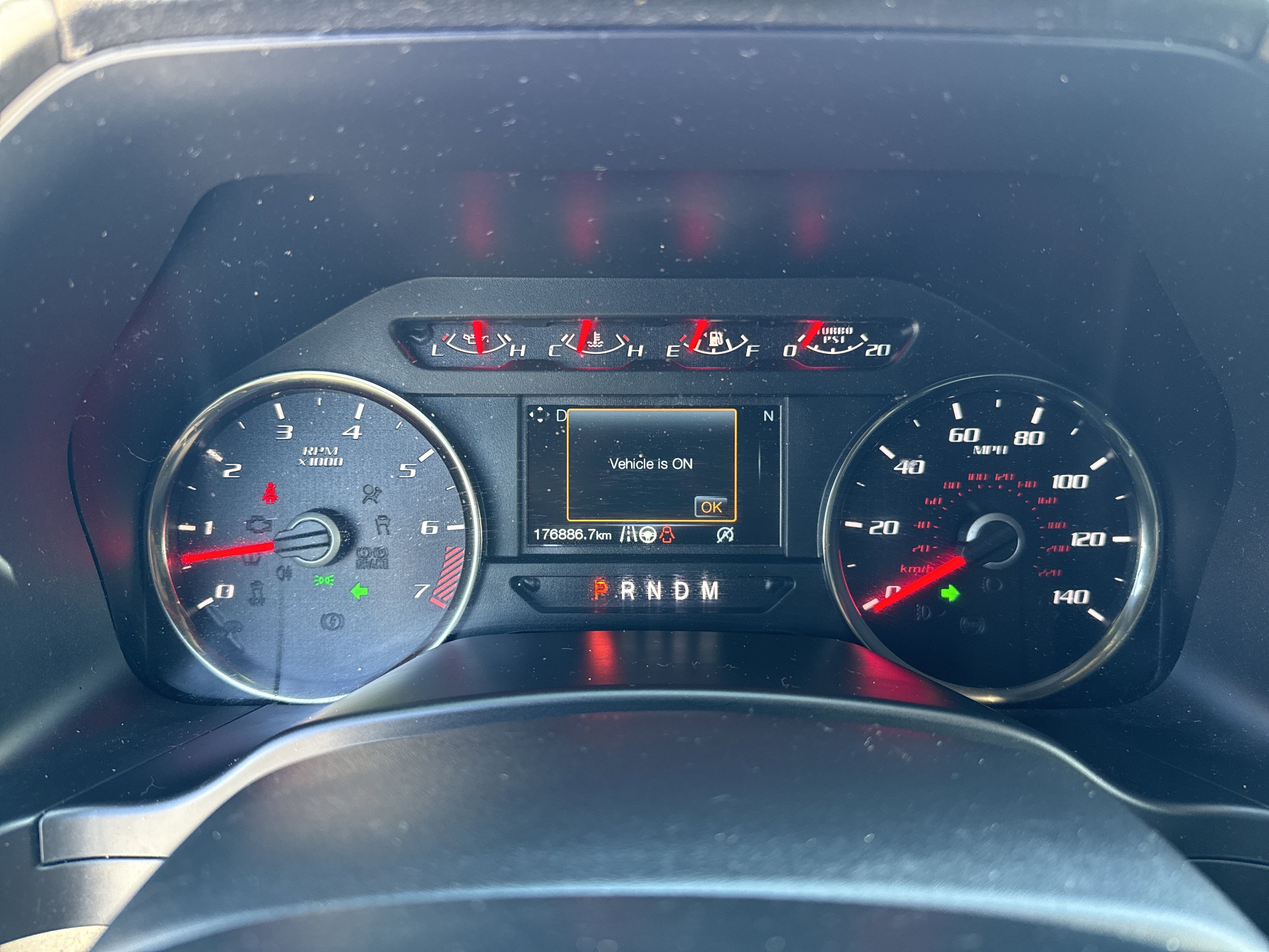 Used 2018 Ford F150 Raptor AWD/4WD image 15