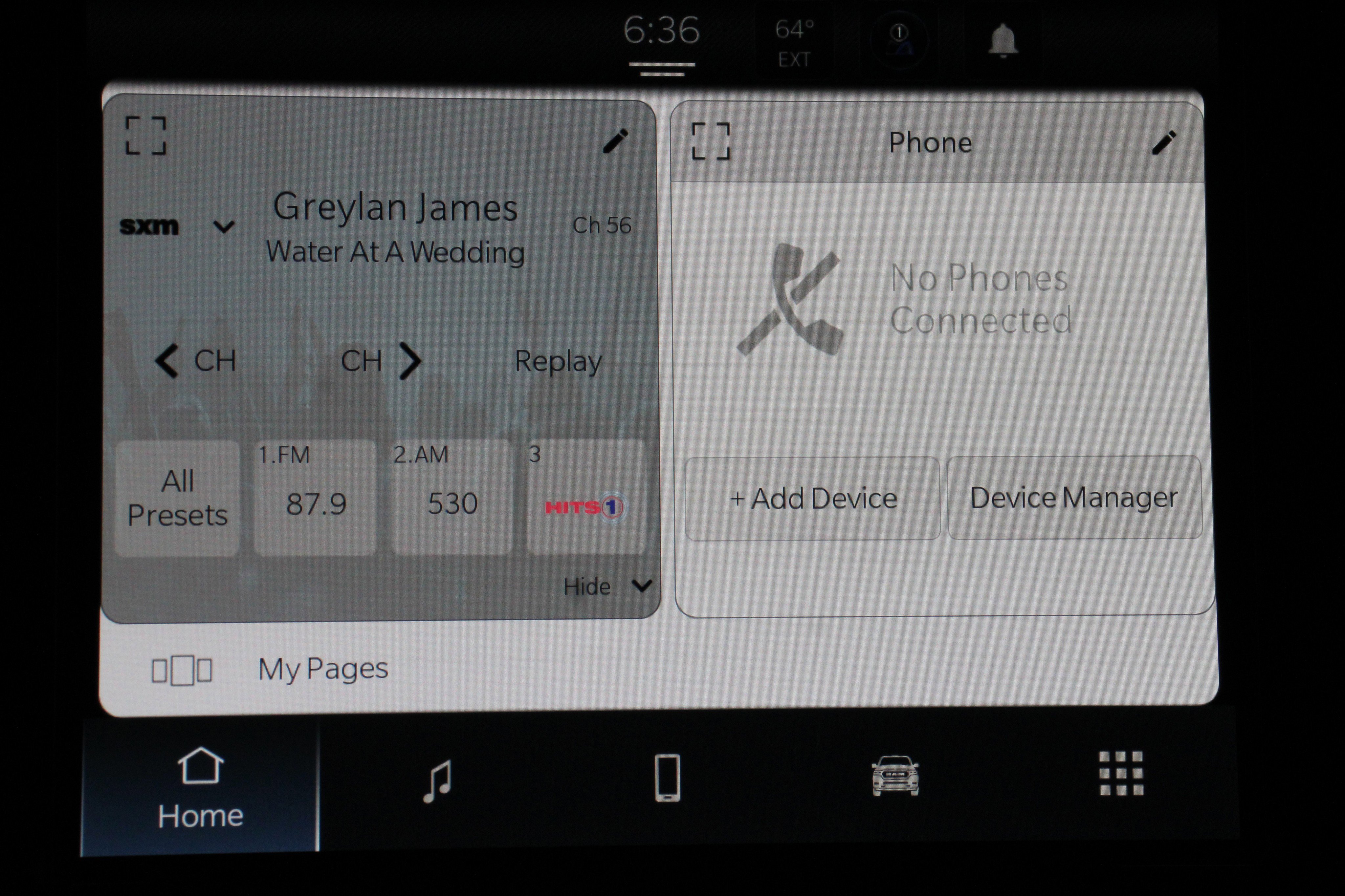 Used 2025 RAM 3500 Tradesman w/ Chrome Appearance Group image 14