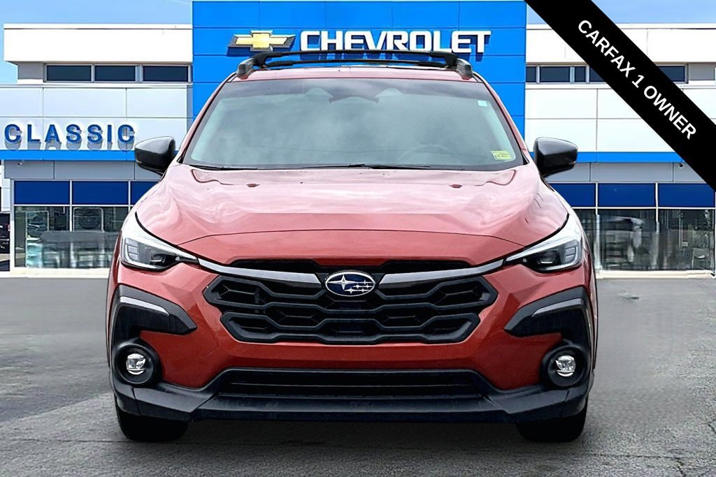 Used 2024 Subaru Crosstrek 2.5i Limited w/ Popular Package #4A AWD/4WD image 19