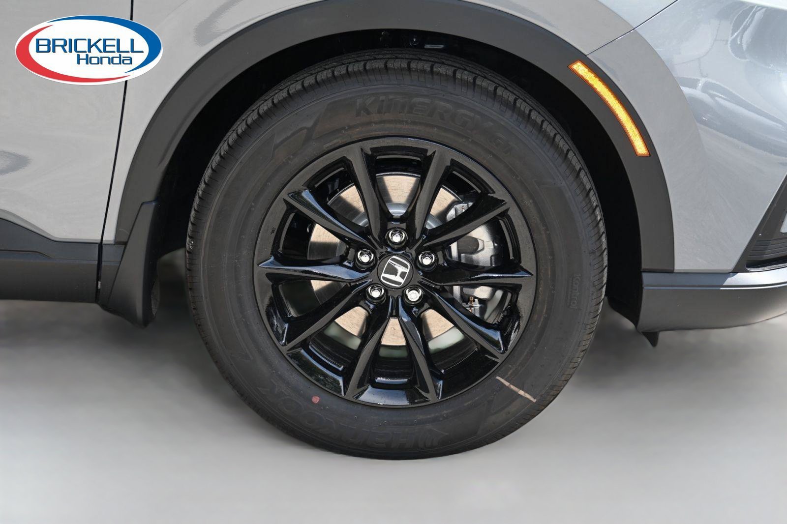 New 2026 Honda CR-V Sport-L image 36