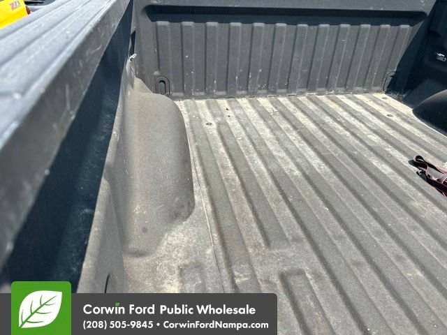 Used 2013 Ford F150 Limited AWD/4WD image 9