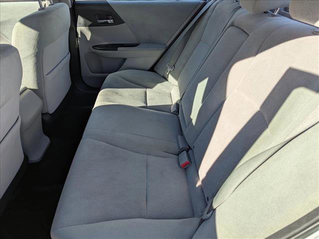 Used 2013 Honda Accord LX image 17