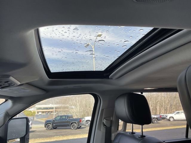 Used 2023 Toyota Sequoia Limited w/ Tow Technology Package image 20